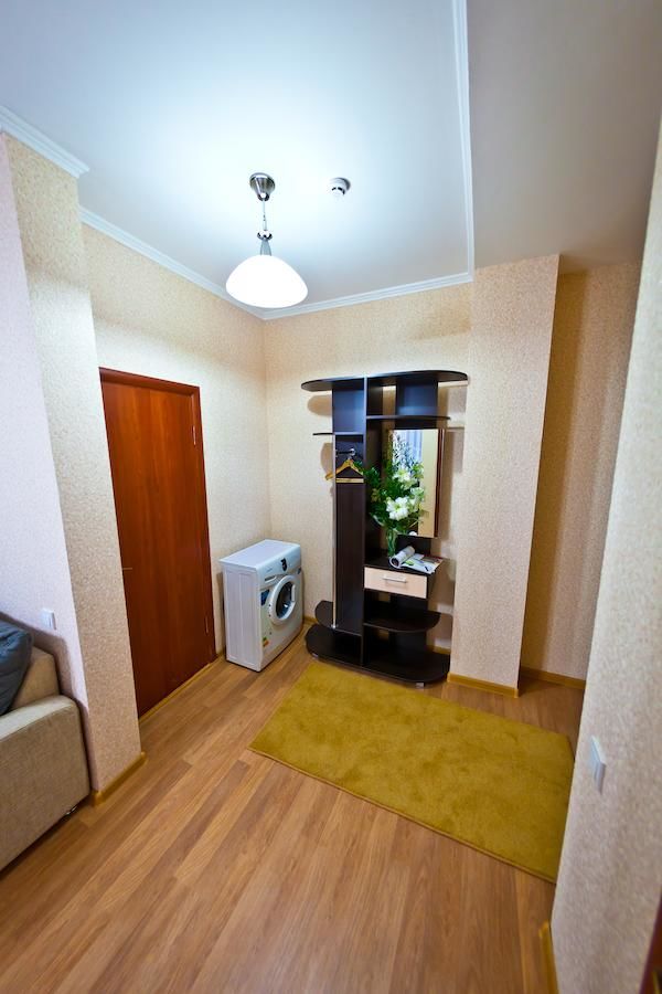 Апарт-отели Golden Dragon ApartHotel Бишкек-42