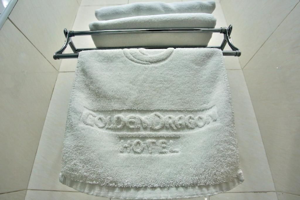 Апарт-отели Golden Dragon ApartHotel Бишкек-50